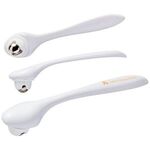 Cascade Under-Eye Roller - Medium White