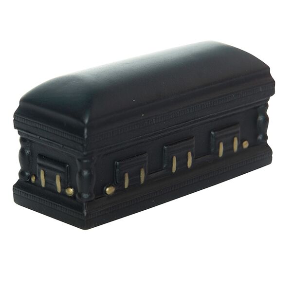 Main Product Image for Promotional Squeezies(R) Casket Stress Reliever