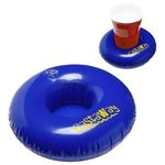 Buy Marketing Castaway Inflatable Swim Ring