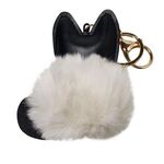 Cat Super Plush Keyring -  