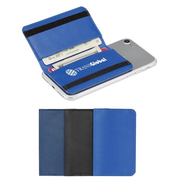 Main Product Image for Cell Mate Pro Wallet - Bifold Booklet
