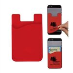 Cell Phone Card Holder