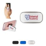 Buy Advertising Cell Phone Grip With Stand
