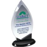 Buy Century Acrylic Award - Silkscreen