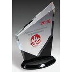 Buy Century Acrylic Award - Silkscreen