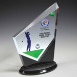 Buy Century Acrylic Award - Full Color