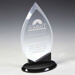 Buy Century Acrylic Award - Laser
