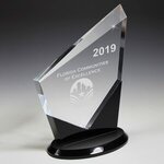 Buy Century Acrylic Award - Laser