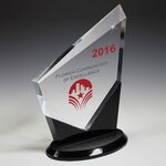 Buy Century Acrylic Award - Silkscreen