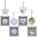 Buy Personalized Ceramic Ornament