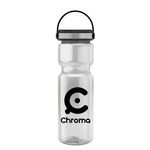 Champion 28 oz Bottle with EZ Grip Lid -  