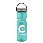 Champion 28 oz Bottle with EZ Grip Lid -  