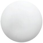 ChamPro Lacrosse Balls - White