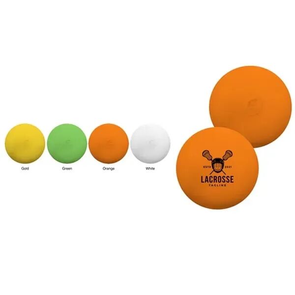 Main Product Image for Custom Printed ChamPro Lacrosse Balls