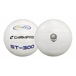 Buy ChamPro Premium Synthetic Leather Volleyball