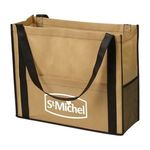 Buy Imprinted Chandler Non-Woven Mesh Tote