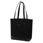 Channelside Tote Bag - Black