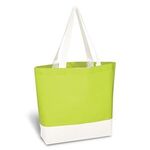 Charisma Laminated Non-Woven Tote Bag -  