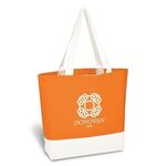 Charisma Laminated Non-Woven Tote Bag -  