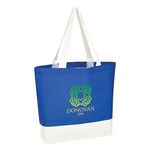 Charisma Laminated Non-Woven Tote Bag -  