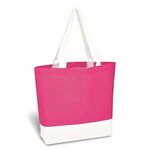 Charisma Laminated Non-Woven Tote Bag -  