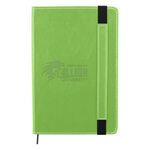 Charlotte Journal Notebook -  