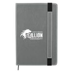 Charlotte Journal Notebook -  