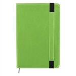 Charlotte Journal Notebook -  