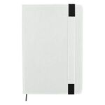 Charlotte Journal Notebook -  