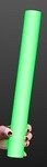 CHEER STICK LIGHT UP FOAM - Green