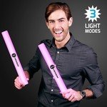 CHEER STICK LIGHT UP FOAM -  