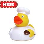 Chef Duck