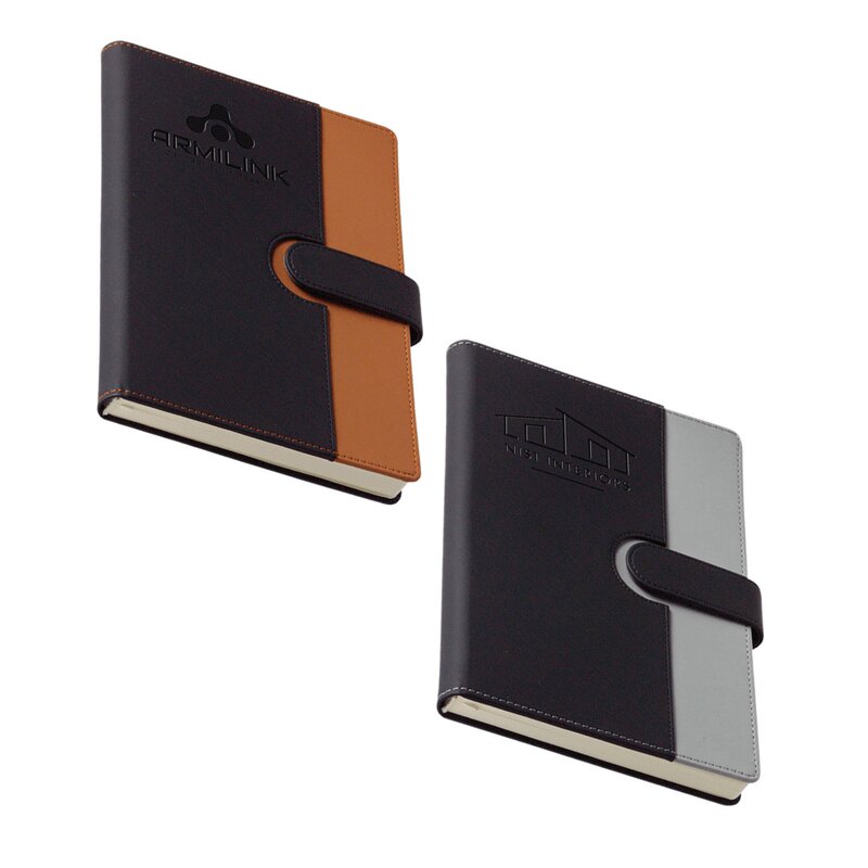 Main Product Image for Marketing Chic Journal With Magnetic Closure