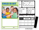 Children Child ID Kit - Standard