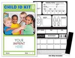 Buy Children Child ID Kit