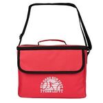 Chill Zone 12 Pk. Cooler Bag -  