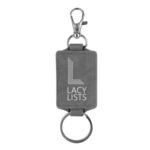 Chilton Keychain -  