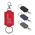 Chilton Keychain -  