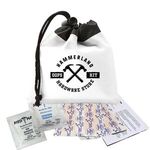 Cinch Tote First Aid kit 2 -  