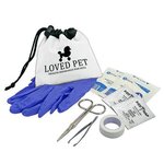 Cinch Tote - Pet Care Kit