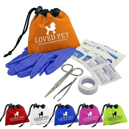 Main Product Image for Cinch Tote - Pet Care Kit
