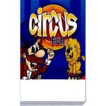 Circus Fun Activity Pad Fun Pack - Standard