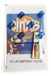 Circus Fun Activity Pad Fun Pack -  