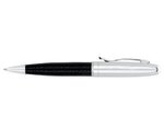 Cirino Ballpoint & Matching Tube Case - Black