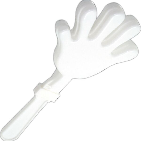 Main Product Image for Promotional Clapping Hands Noise Maker