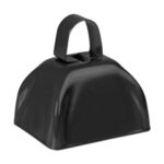 Classic Cowbell - Black