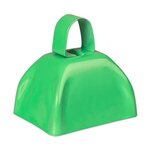 Classic Cowbell - Green