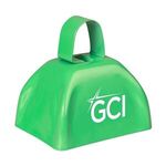 Classic Cowbell - Green