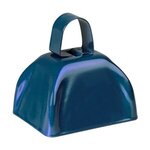 Classic Cowbell - Navy Blue