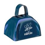 Classic Cowbell - Navy Blue